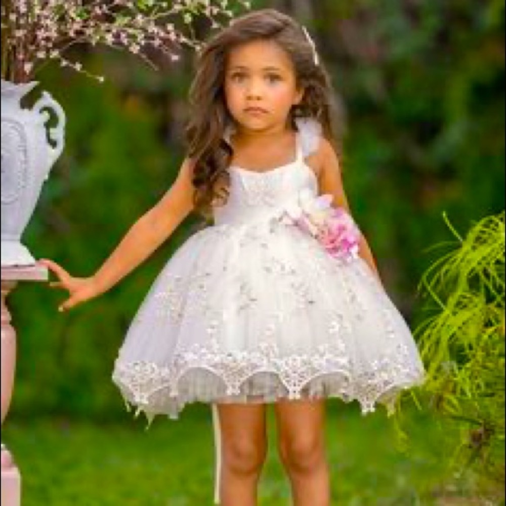 Dollcake Evening Haze Dress size 2